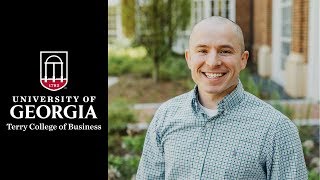 MBA Life | Dusty McKinney | Full-Time MBA at the University of Georgia Terry College of Business