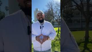 California state university || Spreading Islam || #studyabroad #studyinusa #f1visainterview