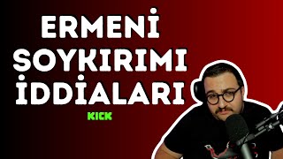 Ermeni Soykırımı İddiaları Hakkında