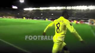 Villarreal 1-0 Liverpool Highlight