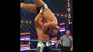 Cody Rhodes vs Gunther | WWE Crown Jewel 2024