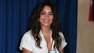 Vanessa Hudgens: 2021 Filming Italy Festival (July 22, 2021)