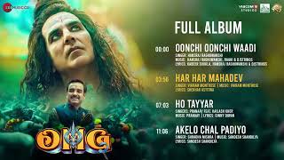 OMG 2 - Full Album | Akshay Kumar, Pankaj Tripathi, Yami Gautam