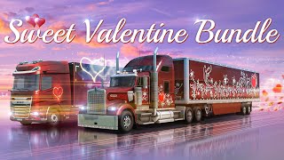 [ATS] Sweet Valentine Event - stream