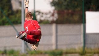 IV liga: Hutnik Warszawa - Podlasie Sokołów Podlaski