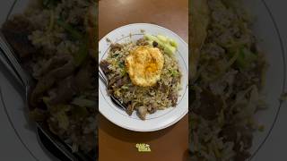 Nasi Goreng Pentol Legend Samarinda ! #kuliner #kulinersamarinda #streetfood #samarinda #food