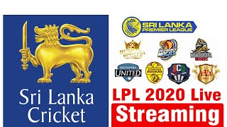 Lanka Premier League 2020 || Complete Information 2020-21