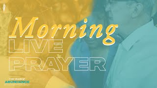 Morning Prayer | NBCFC