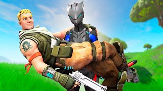 Fortnite Montage - Murder On My Mind