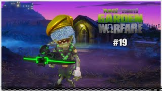 Plants vs Zombies Garden Warfare 1 (PS5) | Part 19 (No Commentary)