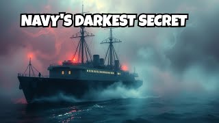 The Philadelphia Experiment Facts: Truth or Fiction? #shorts #navy  #funfacts