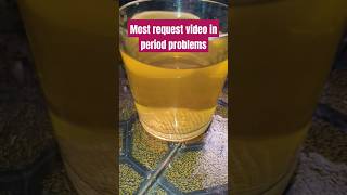 Period problem solution drink in Manthena Satyanarayana Raju garu #healthtips #manthena #shorts