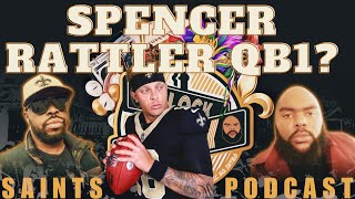 #Saints Block Party Podcast: Saints vs Titans 2024 WK3 Preseason RECAP Pod Reaction #whodat