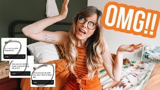 HOW DO INFLUENCERS MAKE MONEY?? | Answering Your Questions About How To Be A Full-Time Influencer