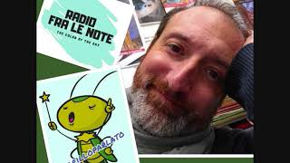 Intervista all'Editore Carlo Frilli - #Grilloparlato - Radio Fra Le Note