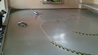 DRIFT with R/C