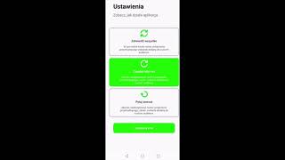 FastTony Call App - pierwsza wersja aplikacji - MUST SEE