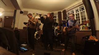 The Franchise @ The Manvers Arms