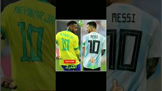 Argentina vs Brazil🔥❤🔥