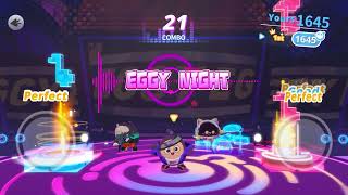 New Mode- Drop the beat -Eggy Party