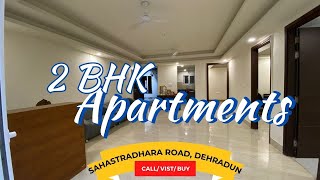 Budget #Apartments in #dehradun at Sahastradhara Road near #ITPark #uttarakhand #magnolias #2Bhk