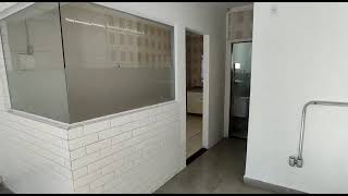 Sala comercial para locação - Sa001686