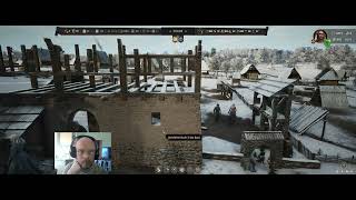 #3 #7 Manor Lords Anno Domini 1412-17 Erste Schweine 0.8 | Discord