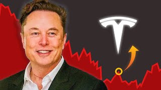 PROČ TESLA PADÁ, JE TO PŘÍLEŽITOST? (analýza, technologie, konkurence)