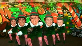 Dancing Elves 2013