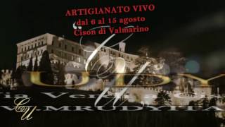 ARTIGIANATOVIVO EDITION 2017 MR UDY ITALIA