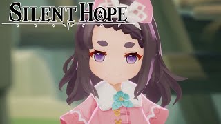 SILENT HOPE ~ CUTE AND ADORABLE DUNGEON CRAWLER