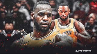 Lebron James Mix- @ MEH Playboi Carti HD