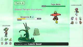 FULL CONTRARY ABILITY TEAM IS TOO GOOD ON POKEMON SHOWDOWN!!