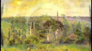 French Impressionist painter.flv