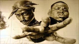 Biggie Feat 2pac - I'll Be Missing You