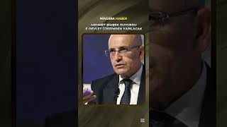 Mehmet Şimşek duyurdu e-devlet üzerinden yapılacak #kiracı #evsahibi #emlak #mehmetşimşek #sözleşme