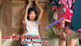 Sự Thật Về Em Mỷ 18 Tuổi Xích Ở Chuồng Trâu, Phương Hướng sắp tới giúp em.