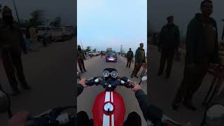 mota kharcha ho gaya🤦‍♂️#youtube #youtubeshorts #viralvideos #viralshorts #royalenfield #gt650