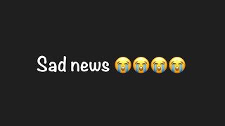 Sad news😭😭/khi din Mero vlog  aaudaina Huss/ samjhana ma aama 😭😭@ShaluGautamEntertainment