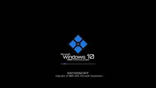 Hidden Windows 10 1000th Anniversary Edition Startup Sound (FIXED Coffee)