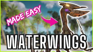 Easily Takedown the Waterwing | 3-Step Strategy