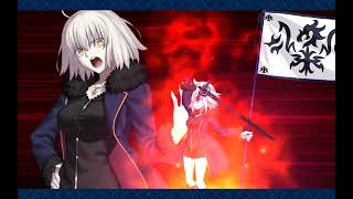 【FGO】4t Charlemagne - Saint Graph Unlock Quest feat. Jalter