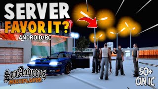 KOTA RINGAN DAN RAME PLAYER DI ANDROID/PC !! REVIEW SERVER GTA SAMP SOUL CITY ROLEPLAY INDONESIA