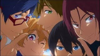 [AMV] Boys