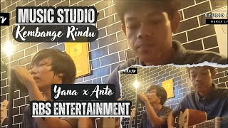 KEMBANGE RINDU || MUSIC PANTURA || Music dermayon || VOCAL : YANA X ANTO