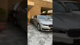 Beautiful Garage | Bmw | S Class | Cruiser