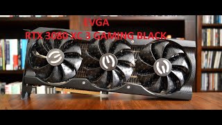 EVGA  RTX 3080 xc3 black gaming! Идем забирать предзаказ из ДНС! Распаковка и обзор!