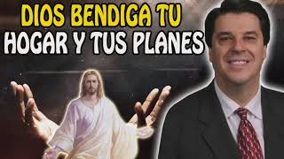 Josue Yrion 2021 🔴 Dios Bendiga Tu Hogar Y Tus Planes 🙏 Josue Yrion Evangelismo