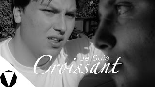 Je Suis Croissant | Fragrance Commercial (PARODY)