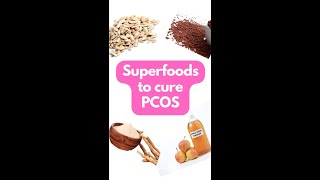 Cure PCOS | PCOS treatment | PCOS diet | Female issues | Weightloss tips and diet